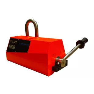 Porteur magnétique de levage neolift a aimant permanent Porteur magnétique de levage neolift a aimant permanent Visuel